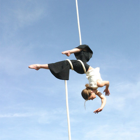 Ruth Geljon - Individual - Belgium, France, Netherlands - StageLync